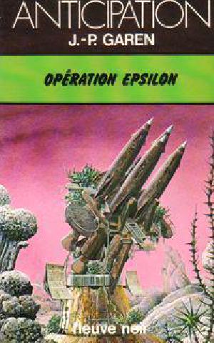 [FNA 814] • [SSPP 05] • Opération Epsilon